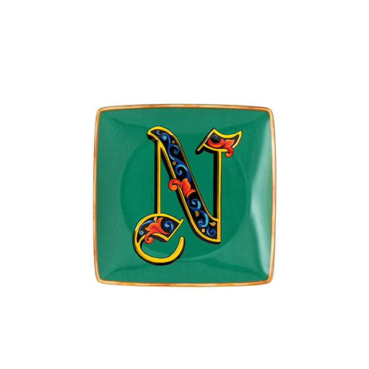 Verace Canape Dish - N