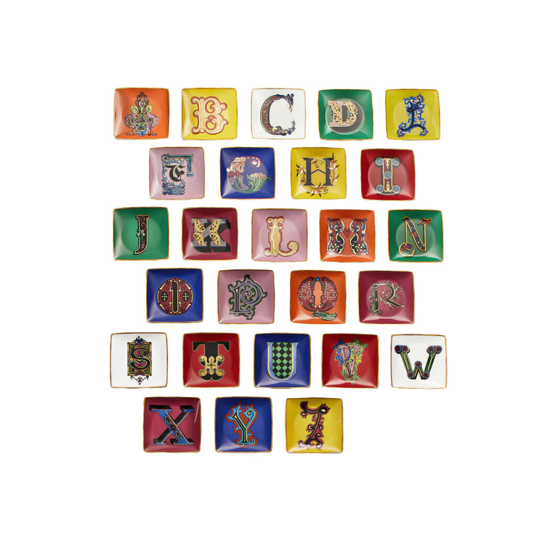 Verace Canape Dish - N