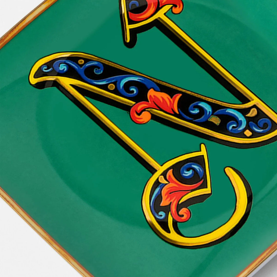 Verace Canape Dish - N