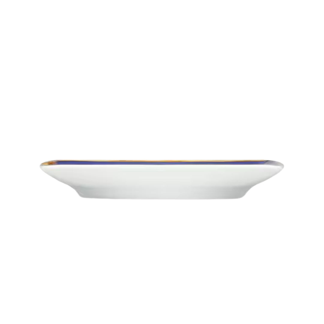 Verace Canape Dish - O