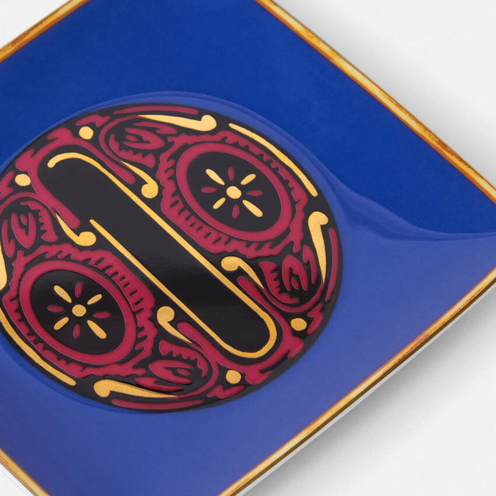 Verace Canape Dish - O