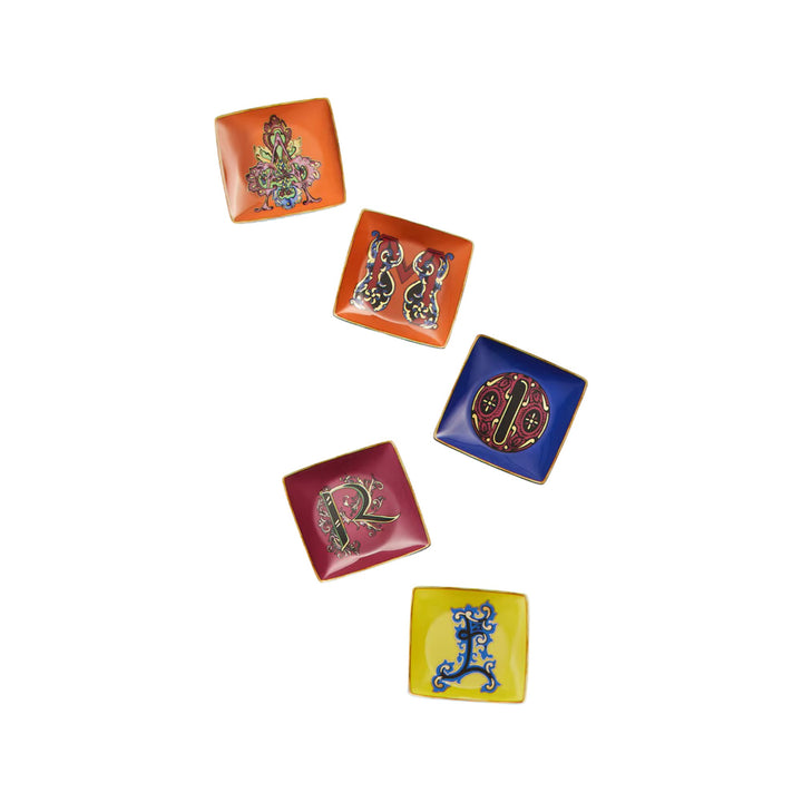 Verace Canape Dish - R