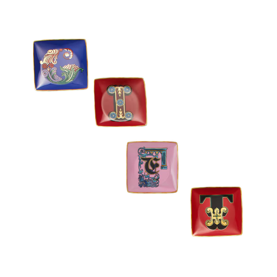 Verace Canape Dish - T