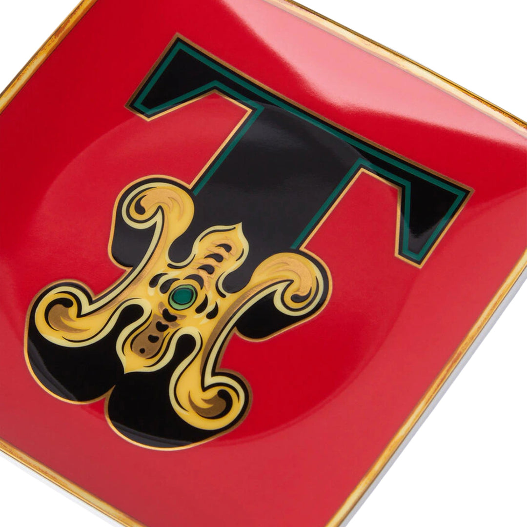 Verace Canape Dish - T