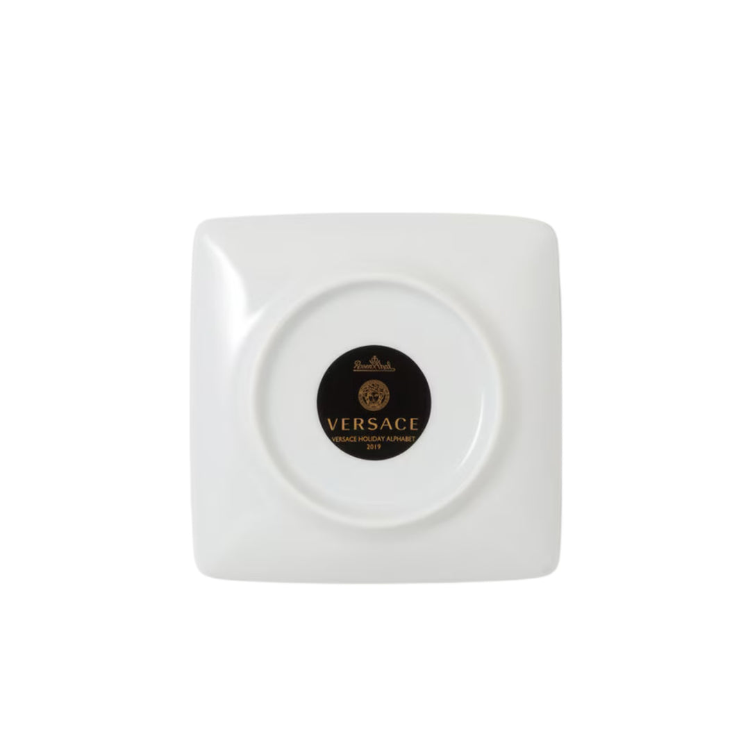 Verace Canape Dish - T