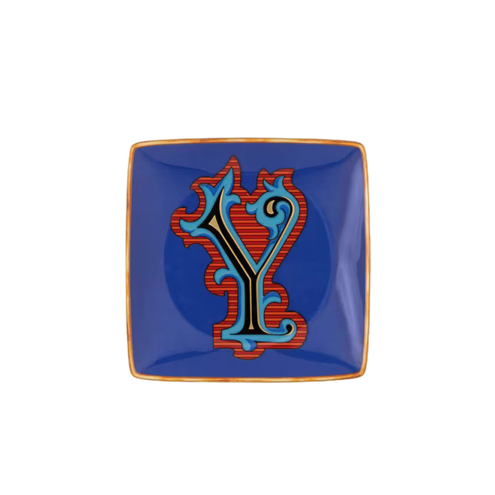 Verace Canape Dish - Y