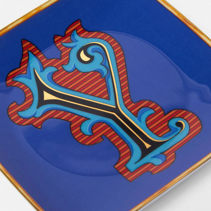 Verace Canape Dish - Y