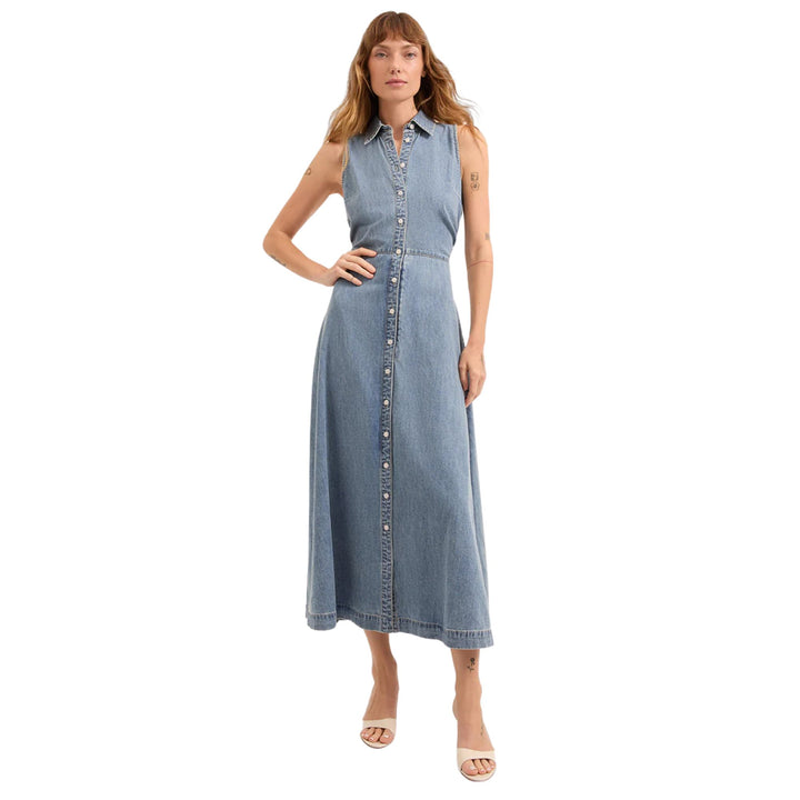 Fuller Midi Dress