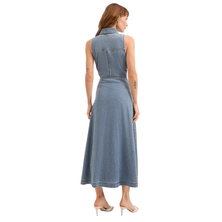 Fuller Midi Dress