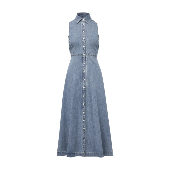 Fuller Midi Dress