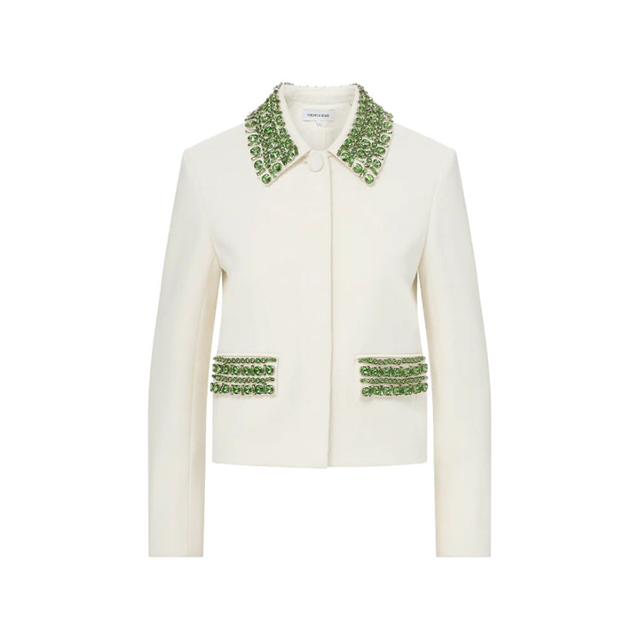 Embellished Imogen Jacket