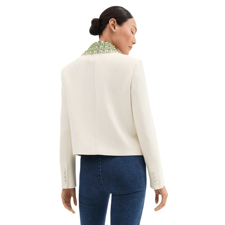 Embellished Imogen Jacket