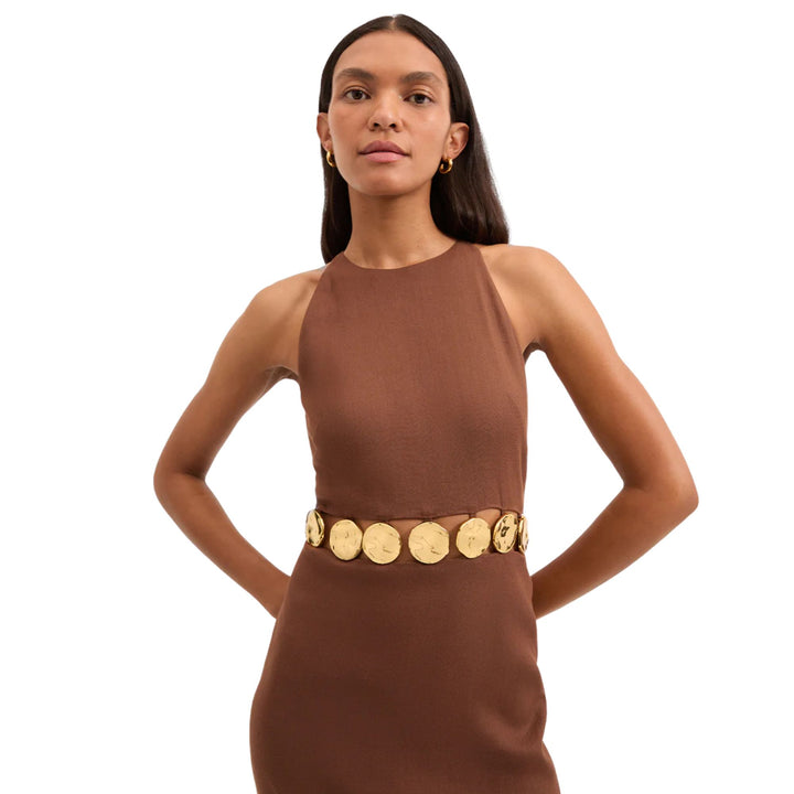 Isla Dress