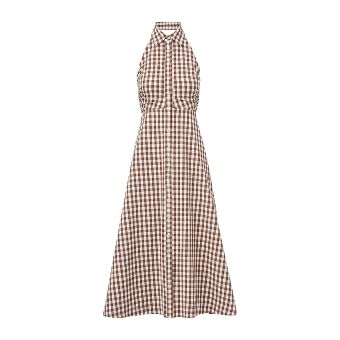 Mackey Midi Dress