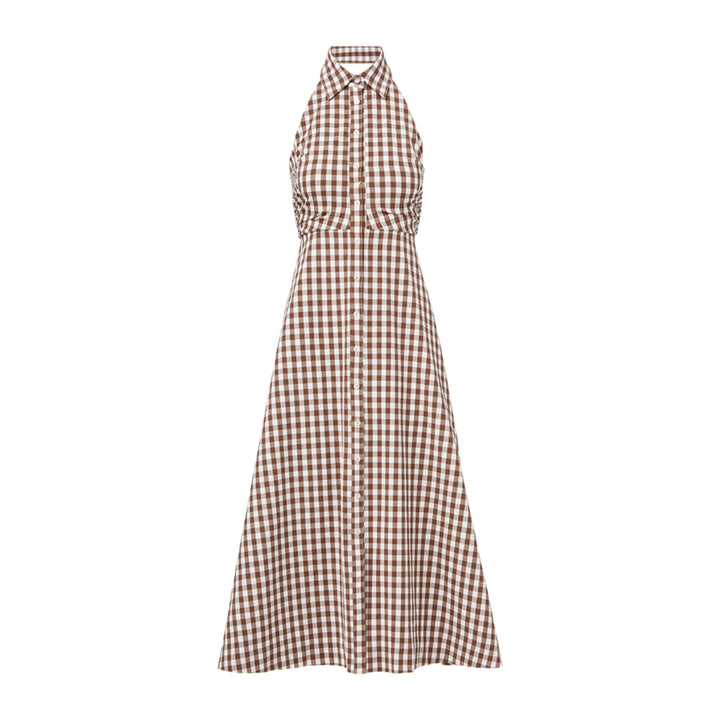 Mackey Midi Dress