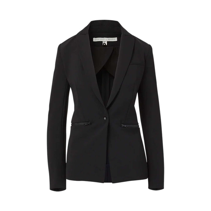 Scuba Jacket