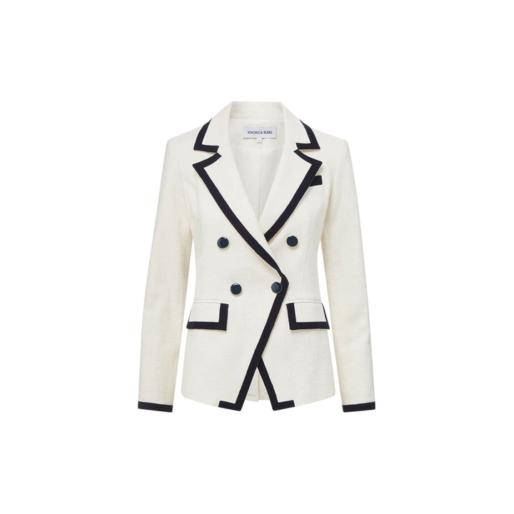 Edison Dickey Jacket