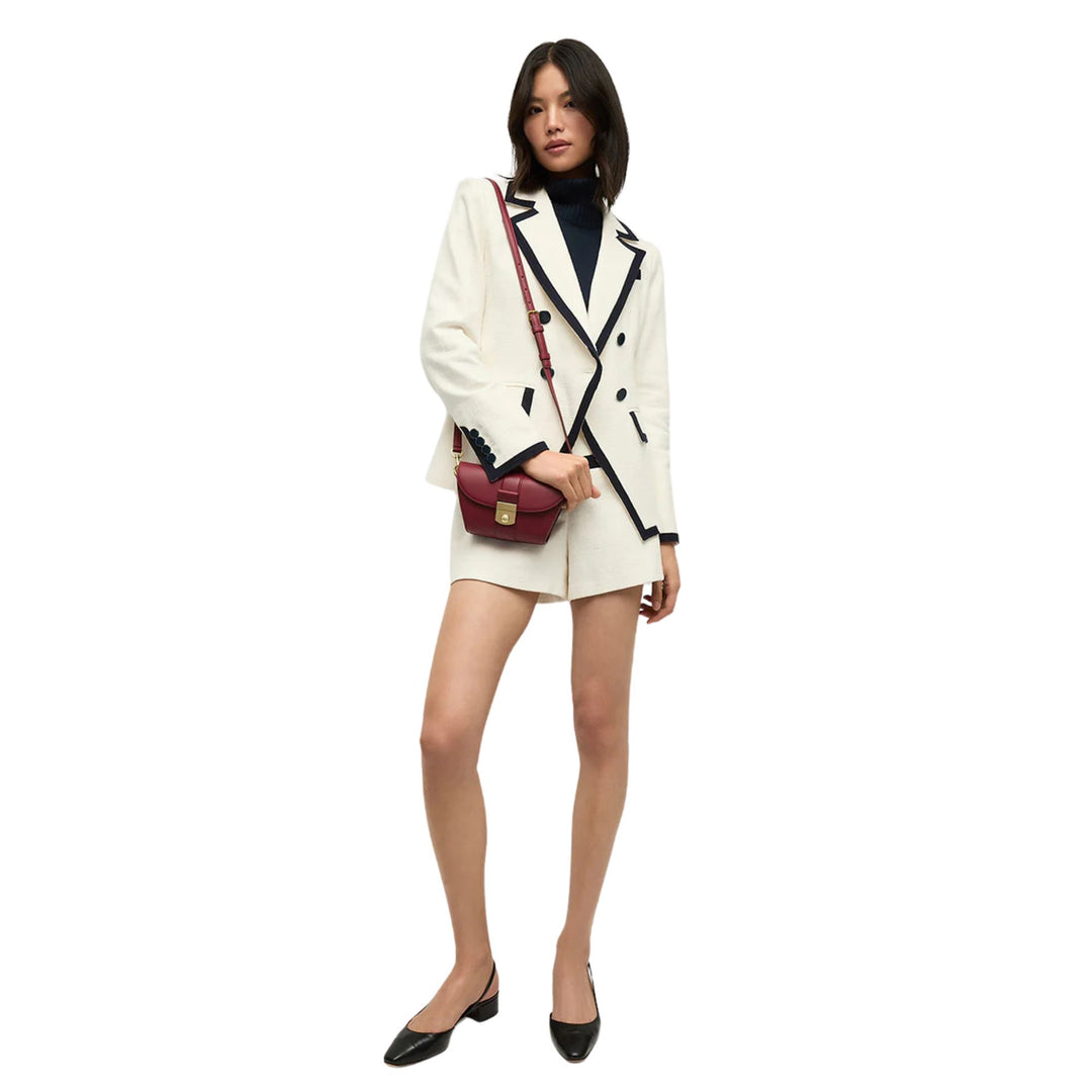 Edison Dickey Jacket