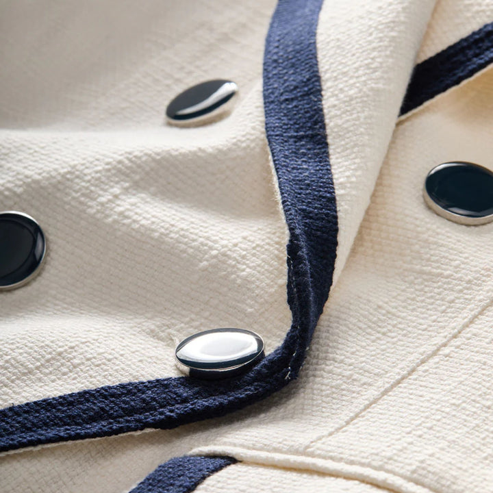 Edison Dickey Jacket