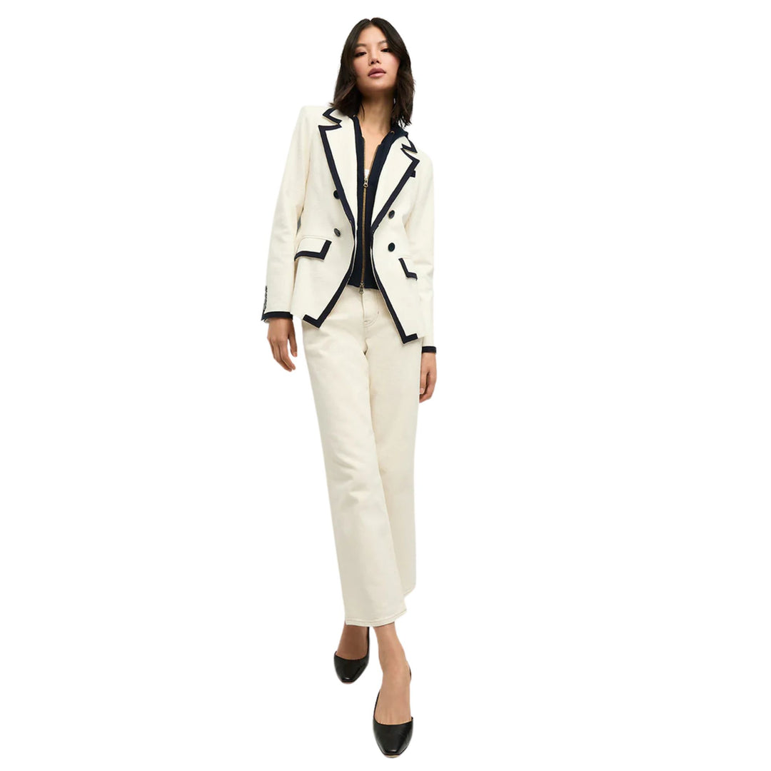 Edison Dickey Jacket