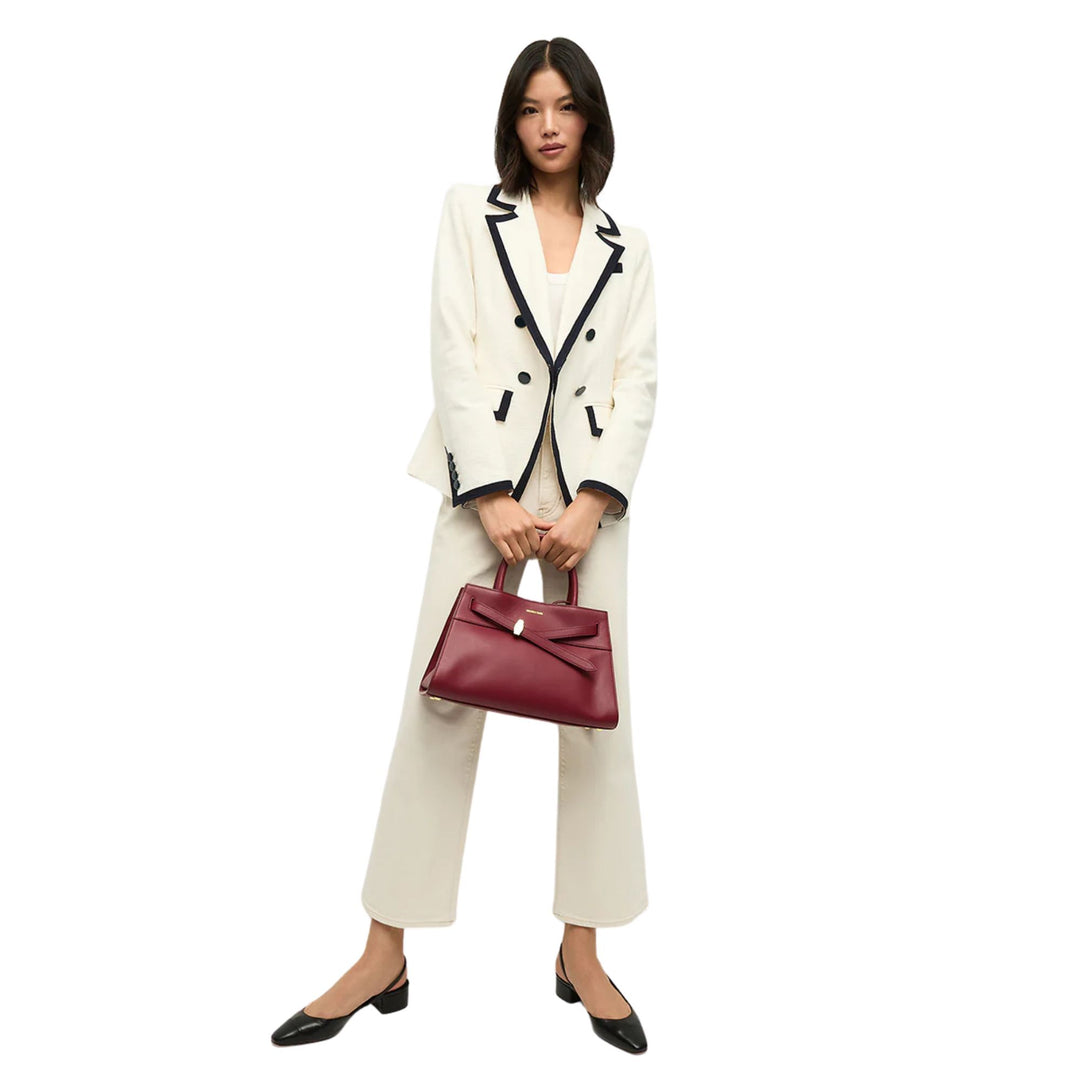 Edison Dickey Jacket