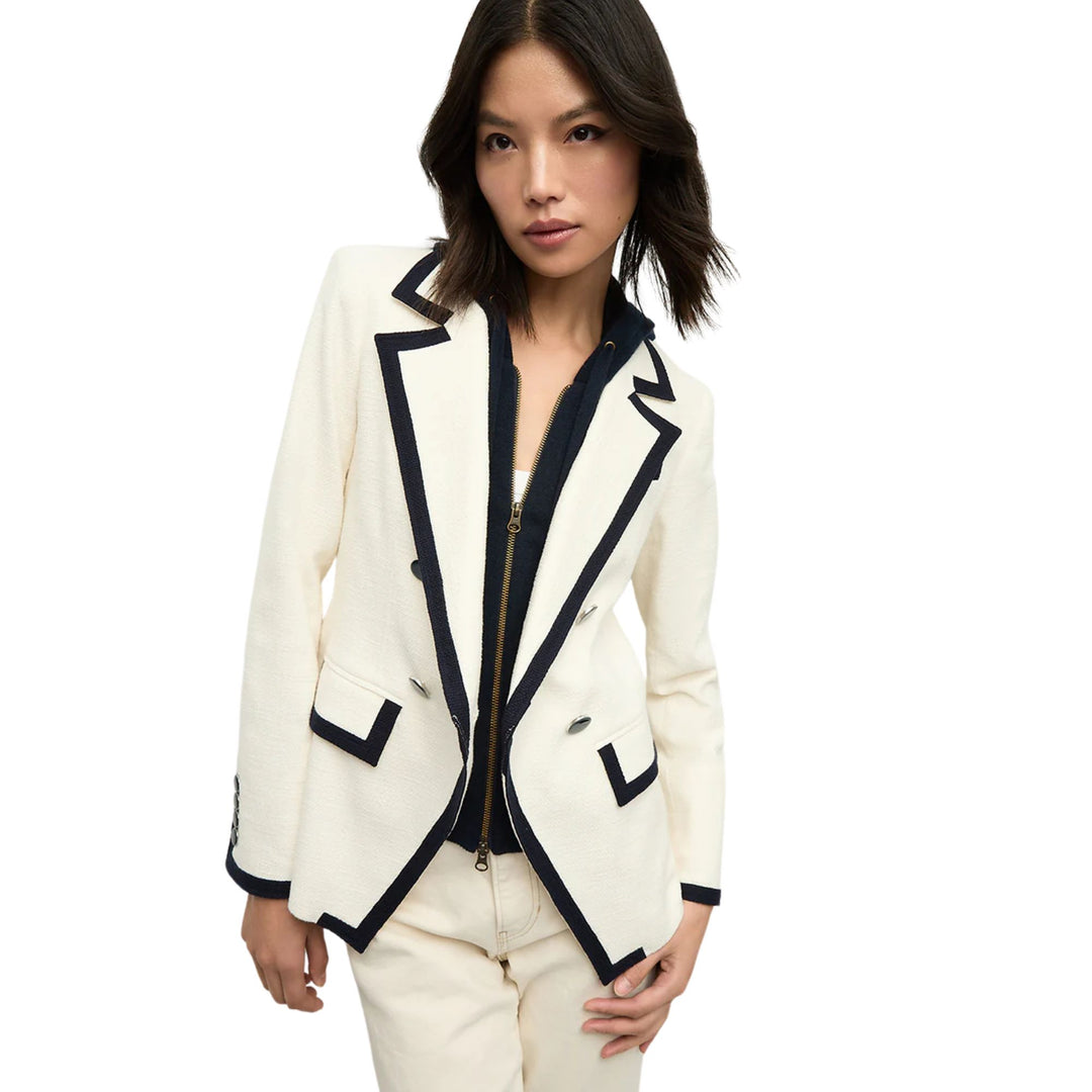 Edison Dickey Jacket