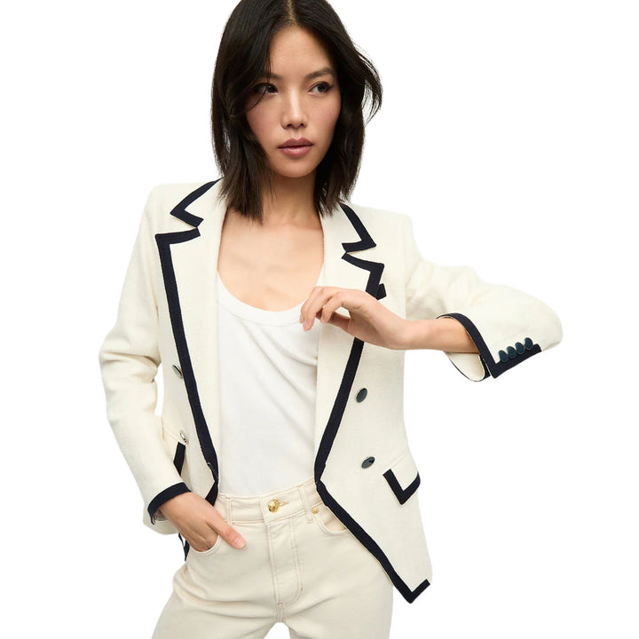 Edison Dickey Jacket