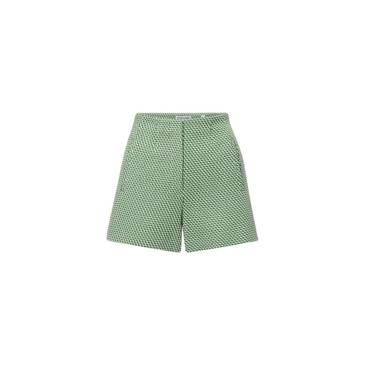 Jazmin Short