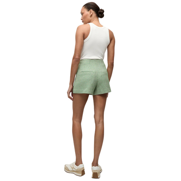 Jazmin Short