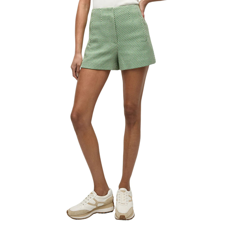 Jazmin Short