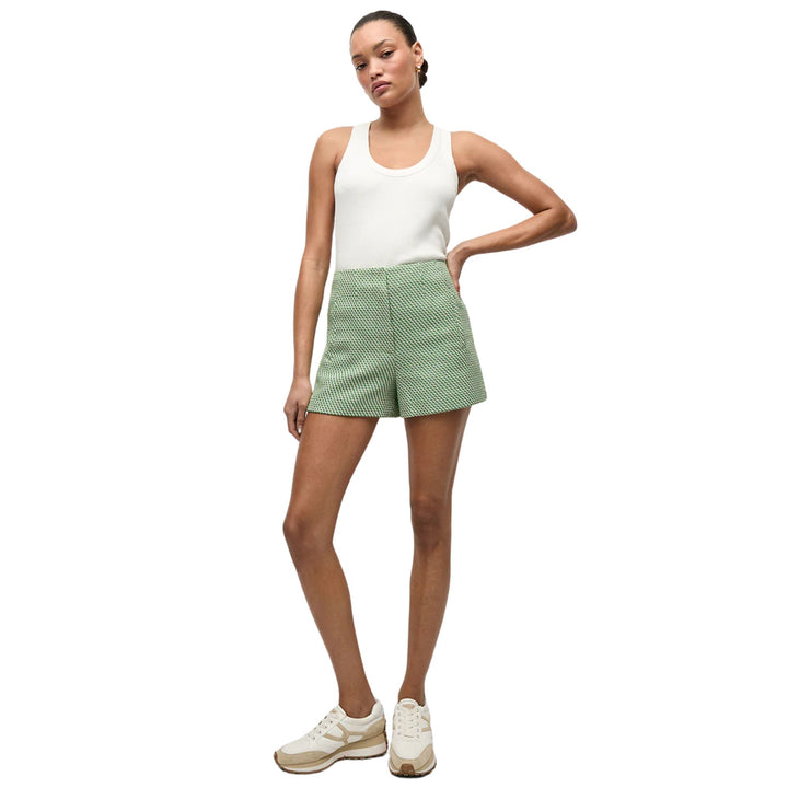 Jazmin Short