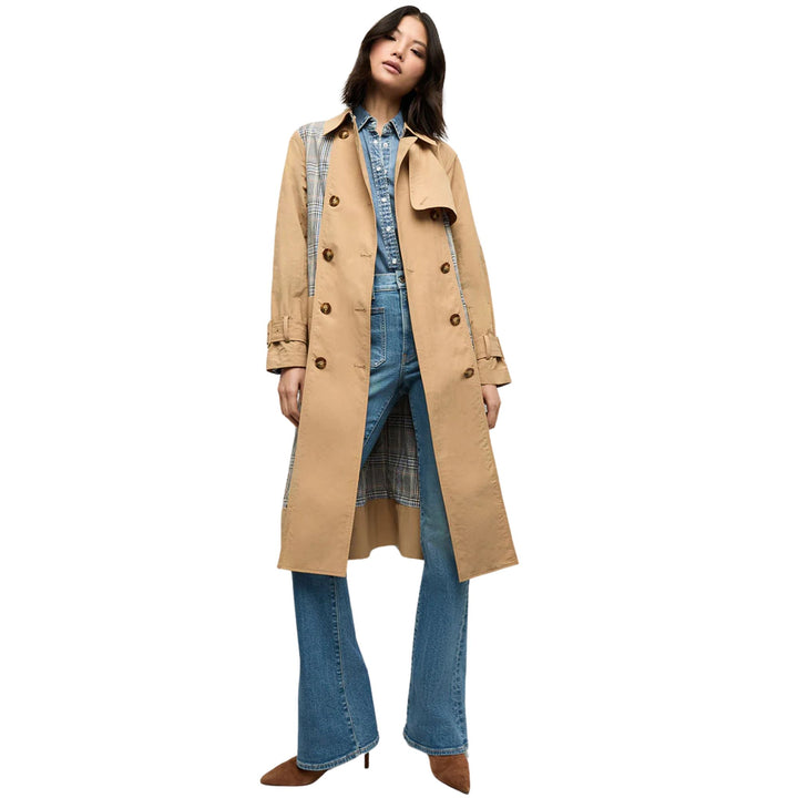 Liam Trench