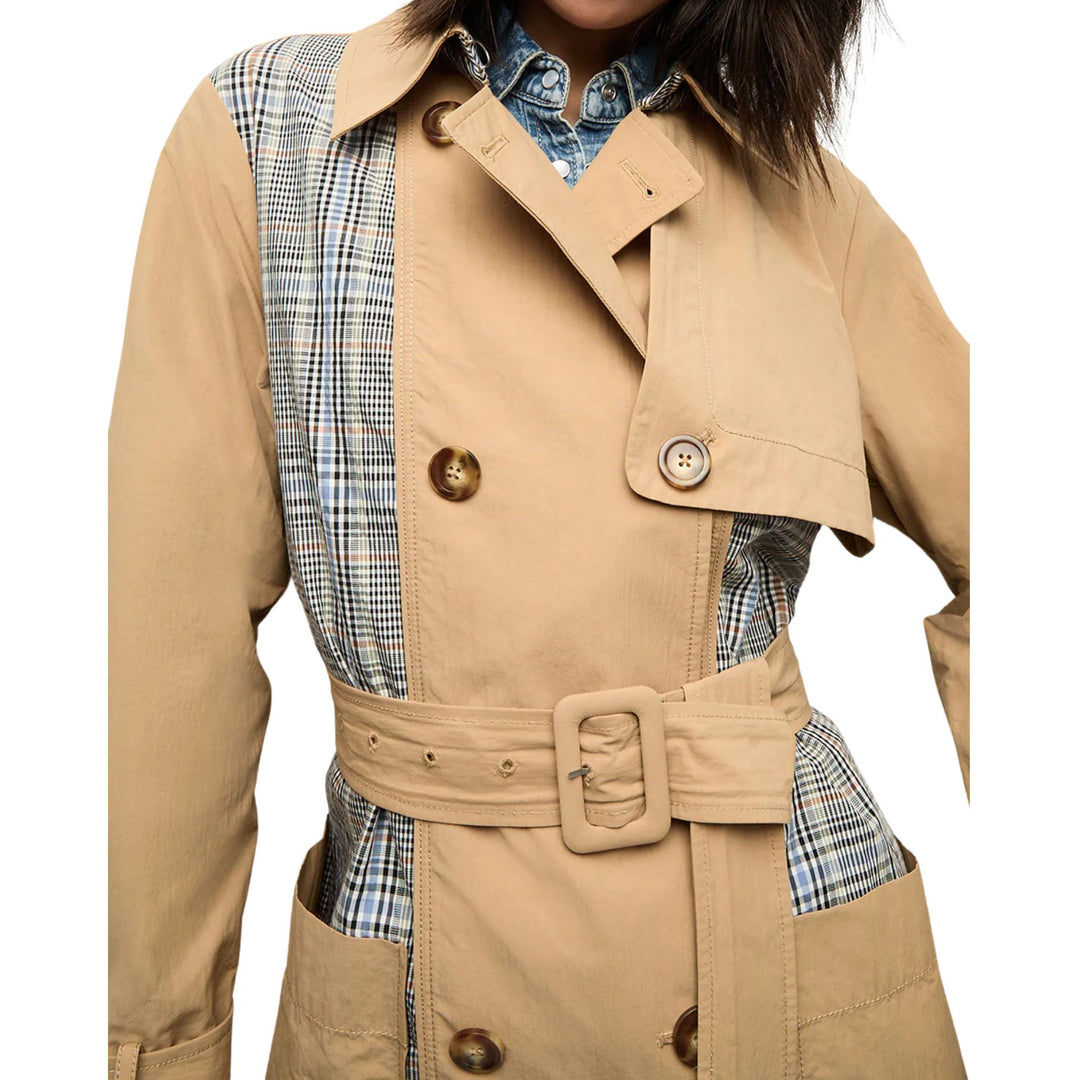 Liam Trench
