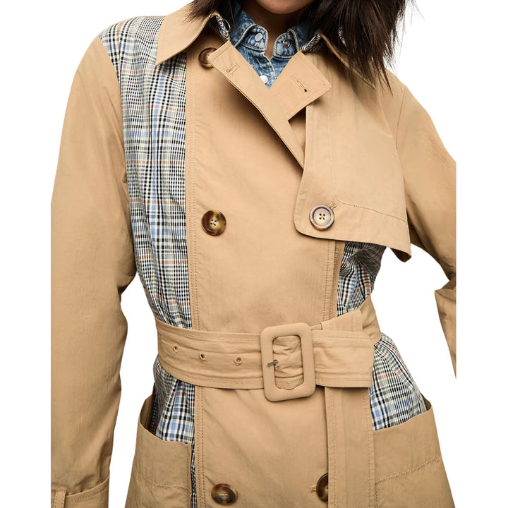 Liam Trench