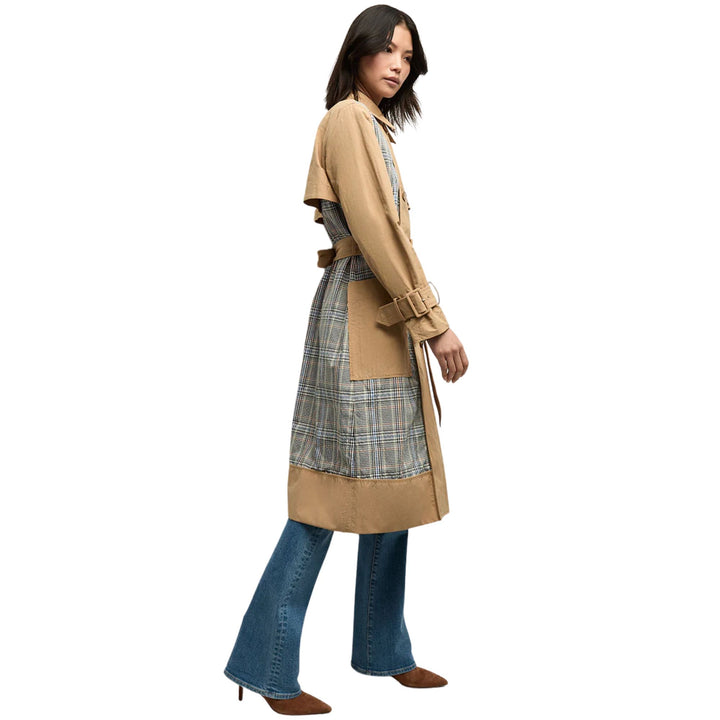 Liam Trench