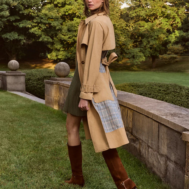 Liam Trench