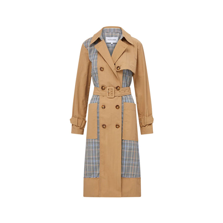 Liam Trench