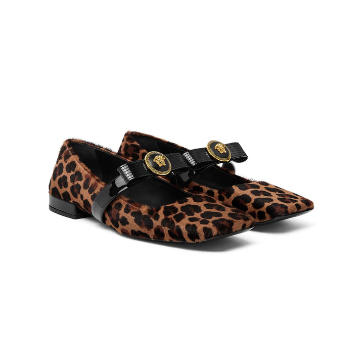 Leopard Flats