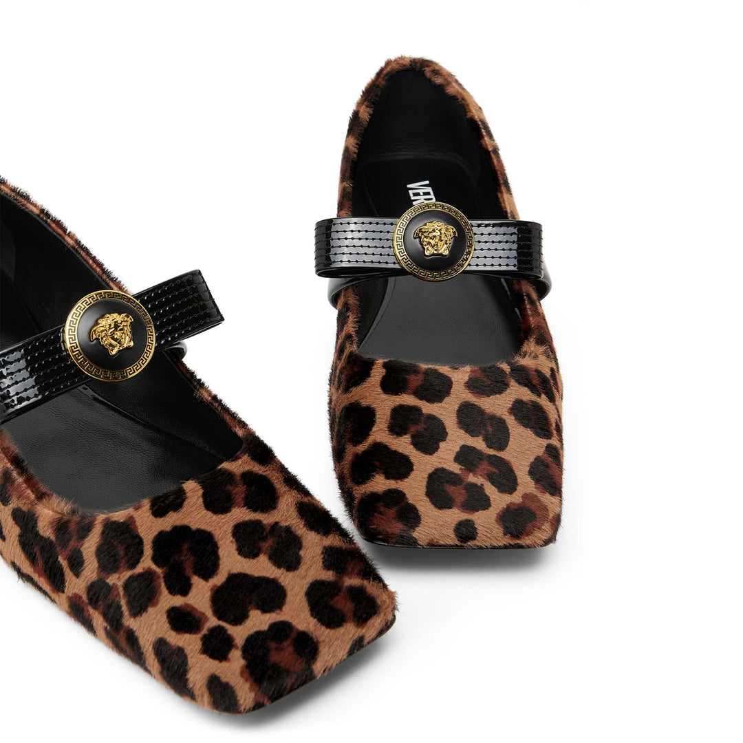 Leopard Flats