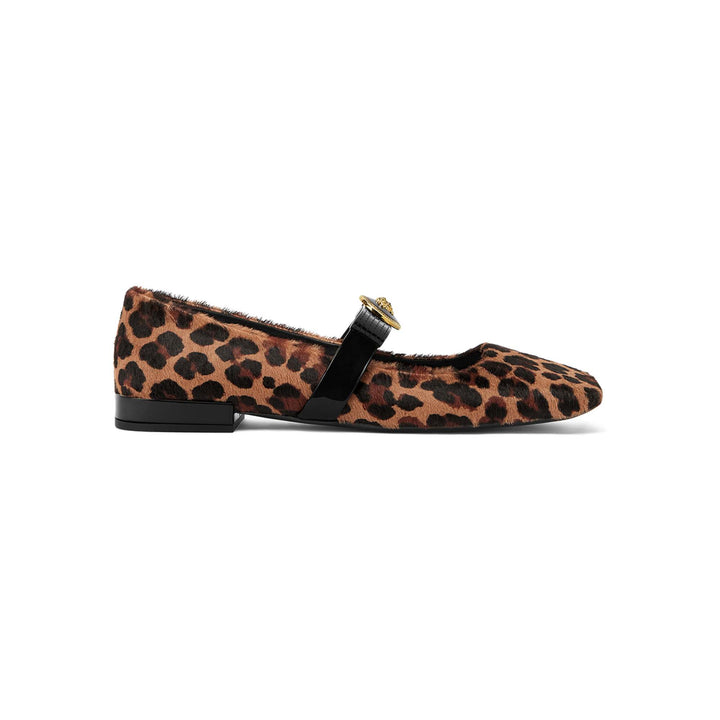 Leopard Flats