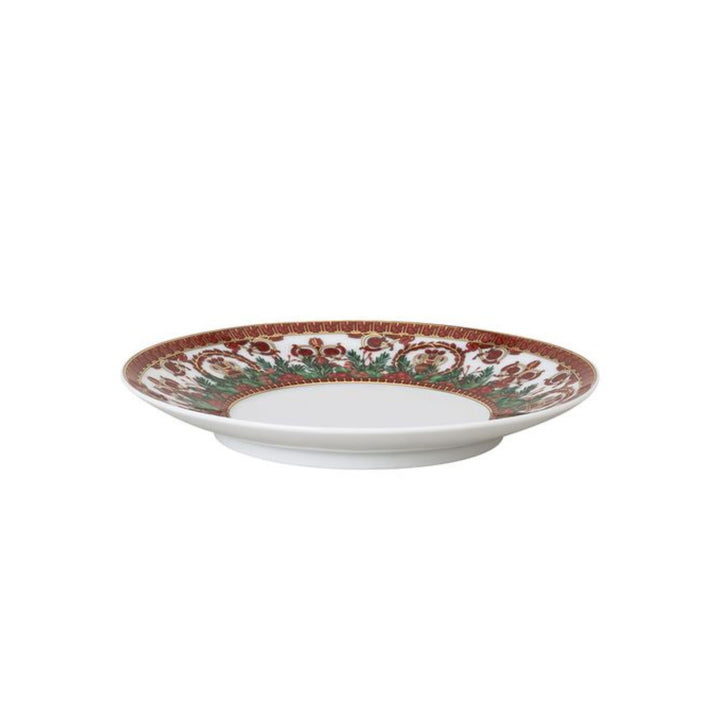 Versace Holiday Salad Plate