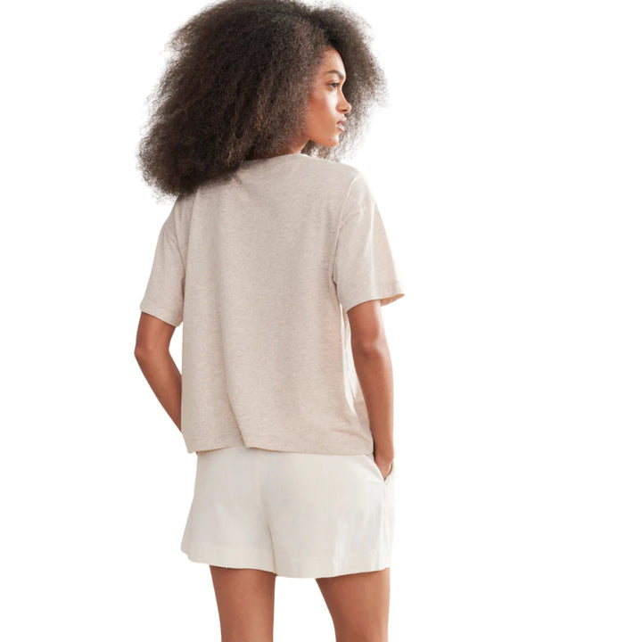 Vintage Pocket Tee