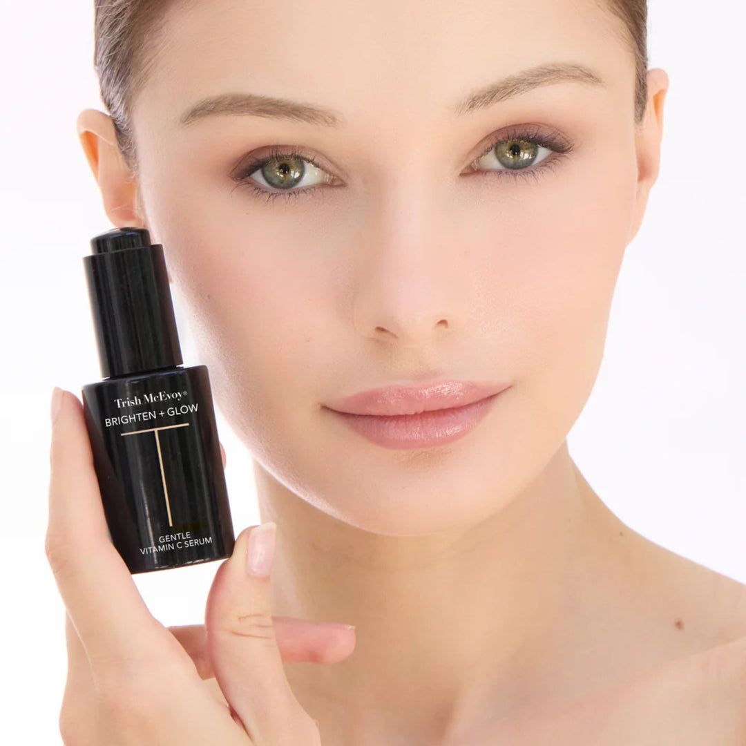 Vitamin C Serum Gentle