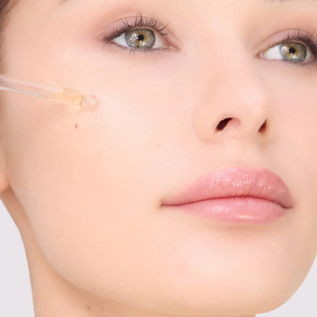 Vitamin C Serum Gentle