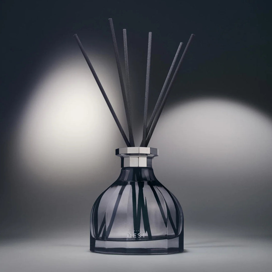 Voyages Diffuser 500ml - Rose Sublime