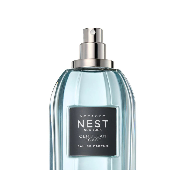 Voyages Eau de Parfum 100ml - Cerulean Coast