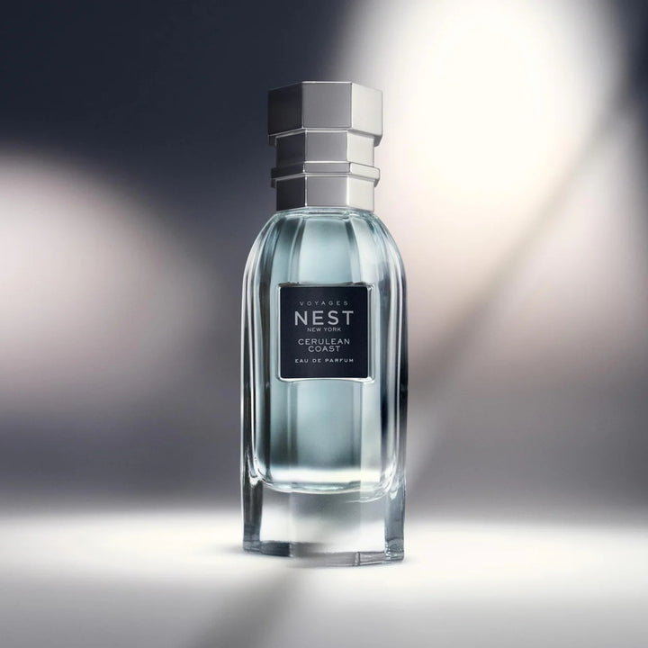 Voyages Eau de Parfum 100ml - Cerulean Coast