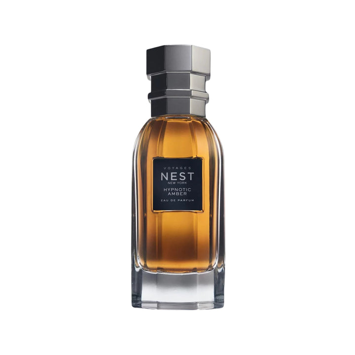 Voyages Eau de Parfum 100ml - Hypnotic Amber