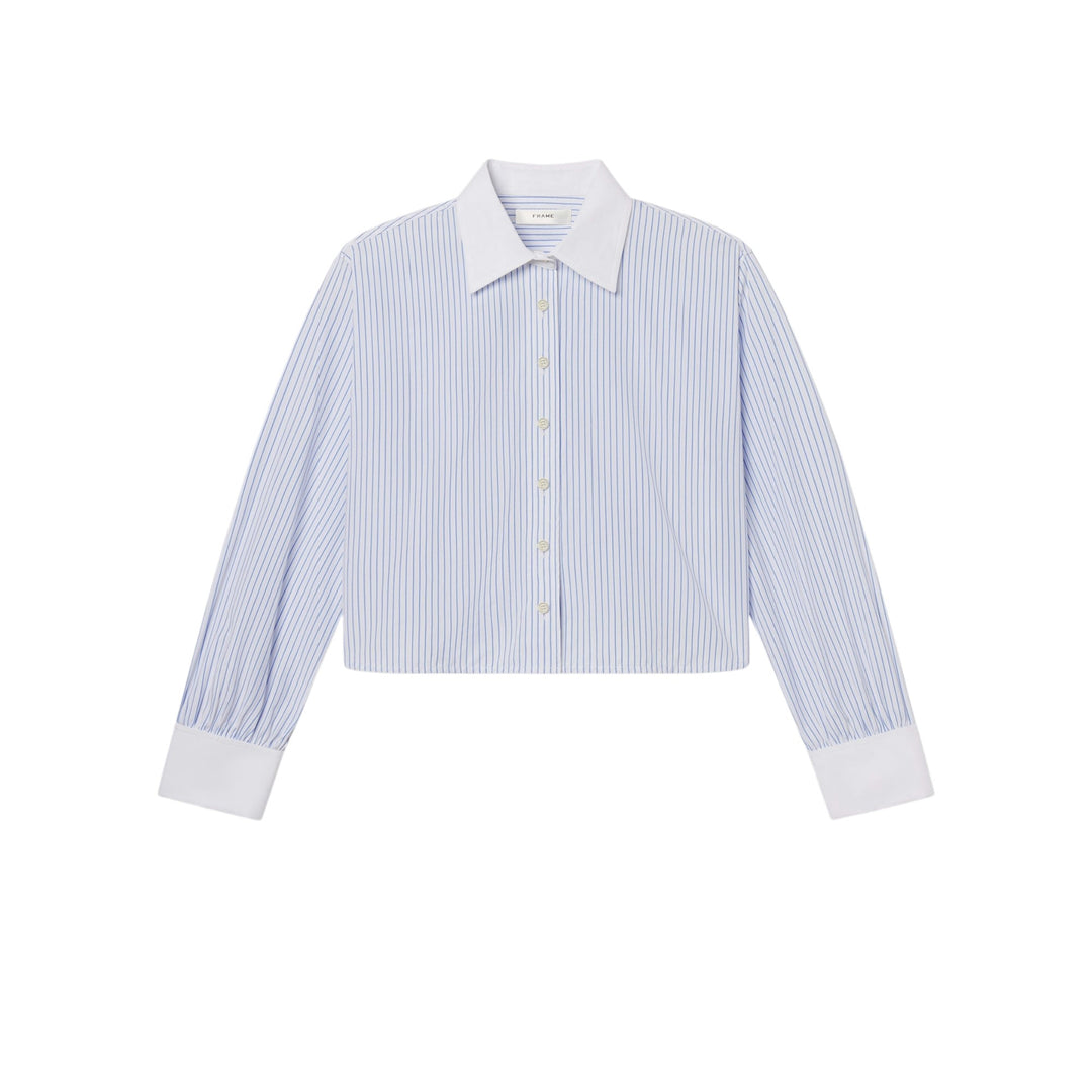 The Charles Shirt