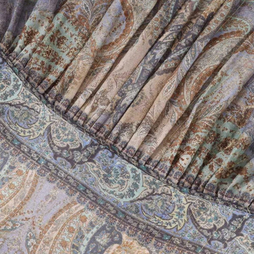 Wanderlust Mini Dress